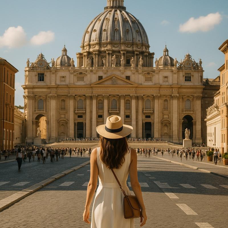 St. Peter's Basilica