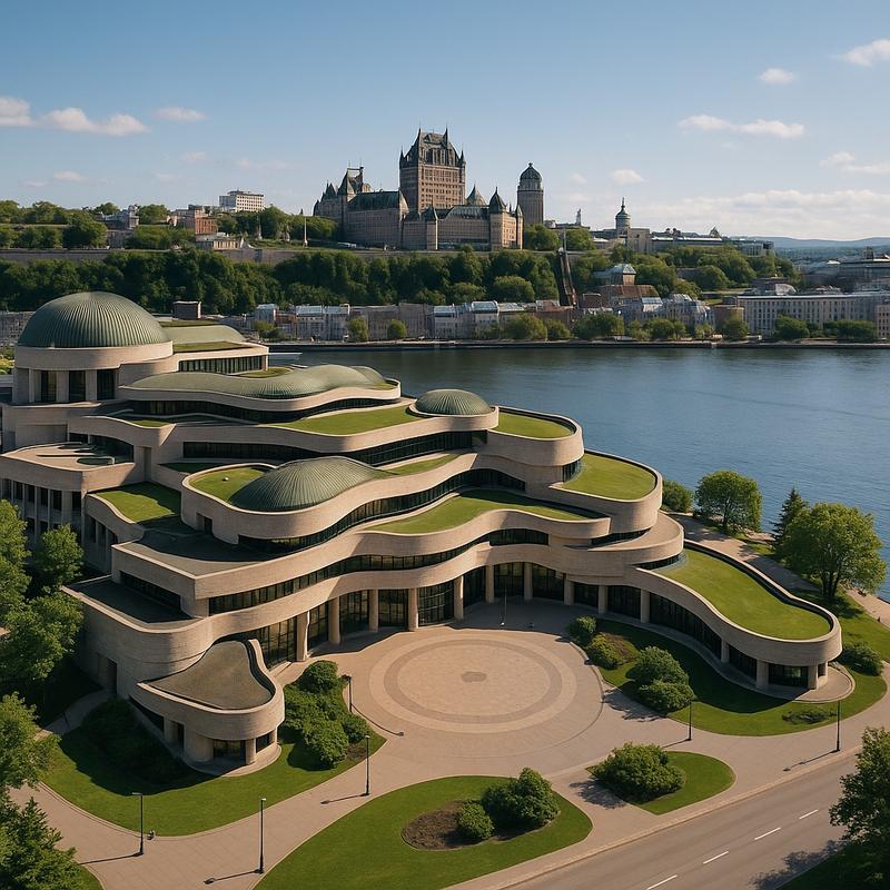 Museum of Civilization