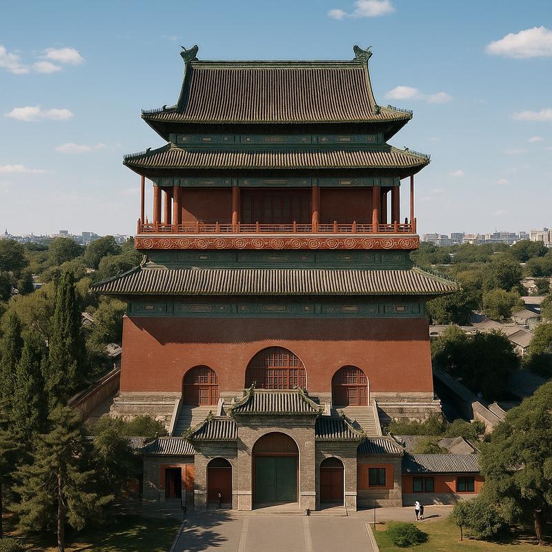 Drum Tower (Gulou)