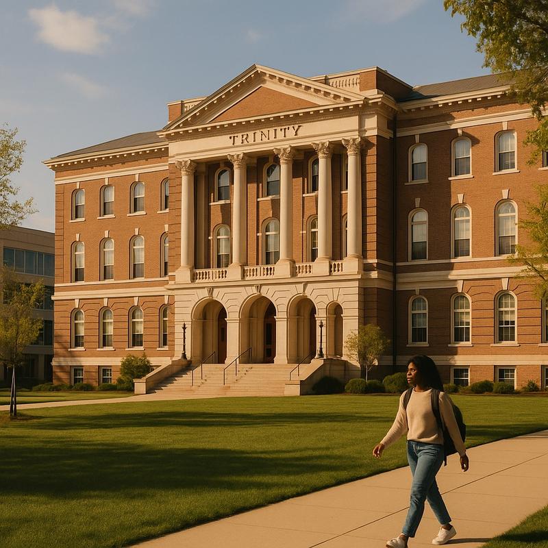 Trinity Washington University
