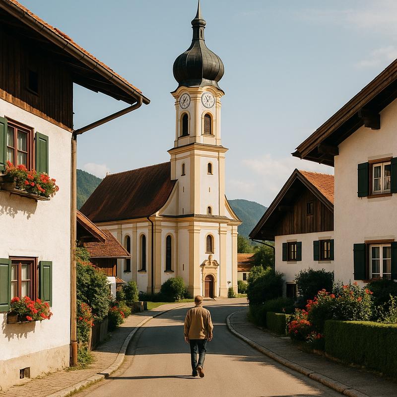 St. Peter