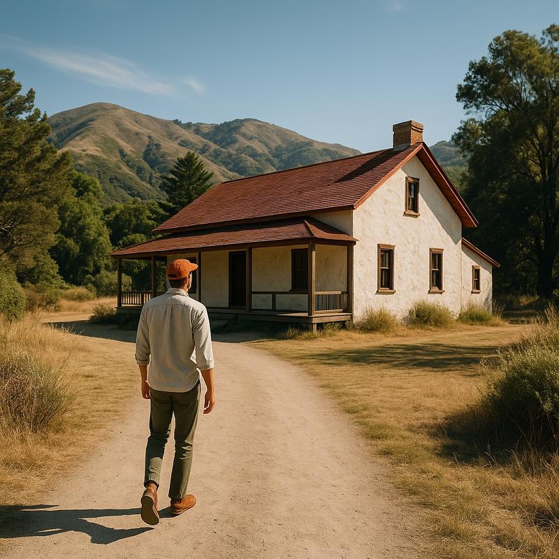 Andrew Molera State Park