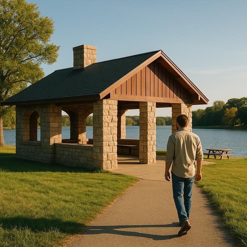 Shawnee County State Park