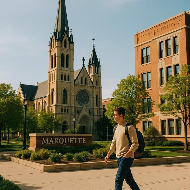 Marquette University