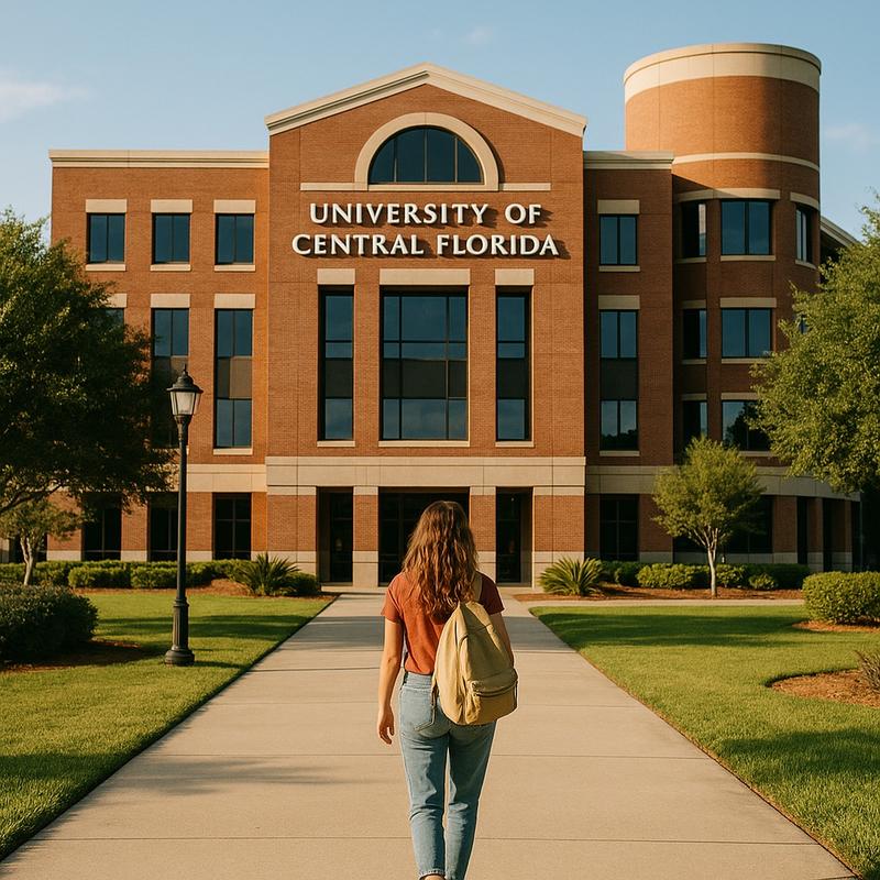 University of Central Florida