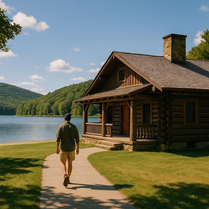Allegany State Park