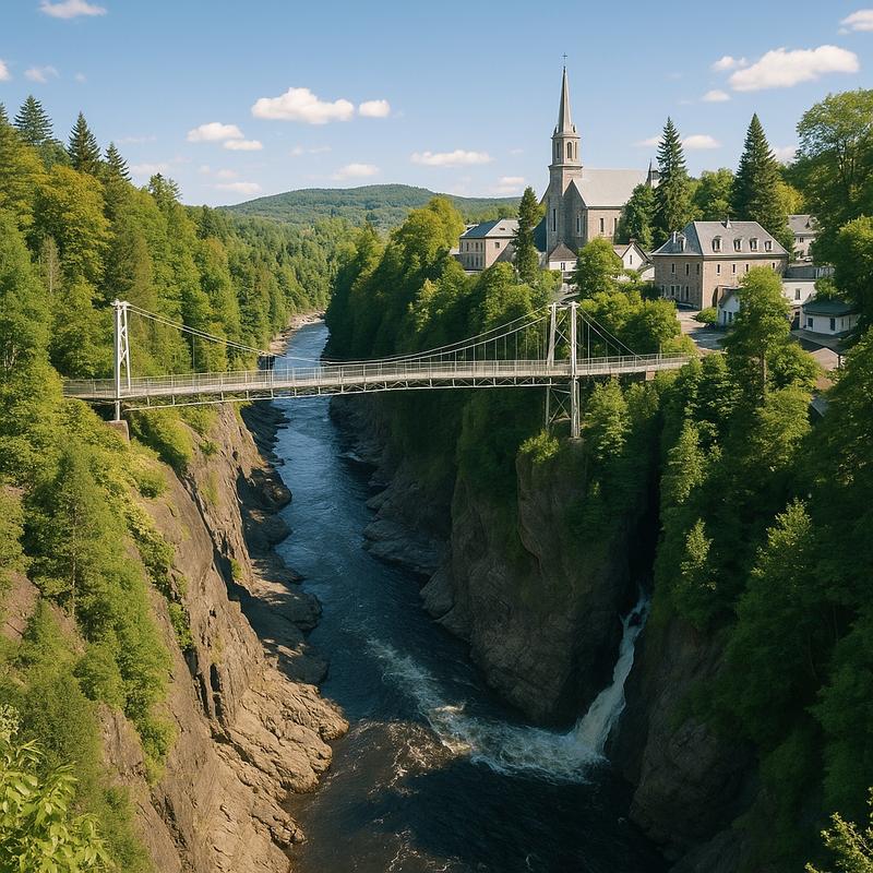 Gorge Park
