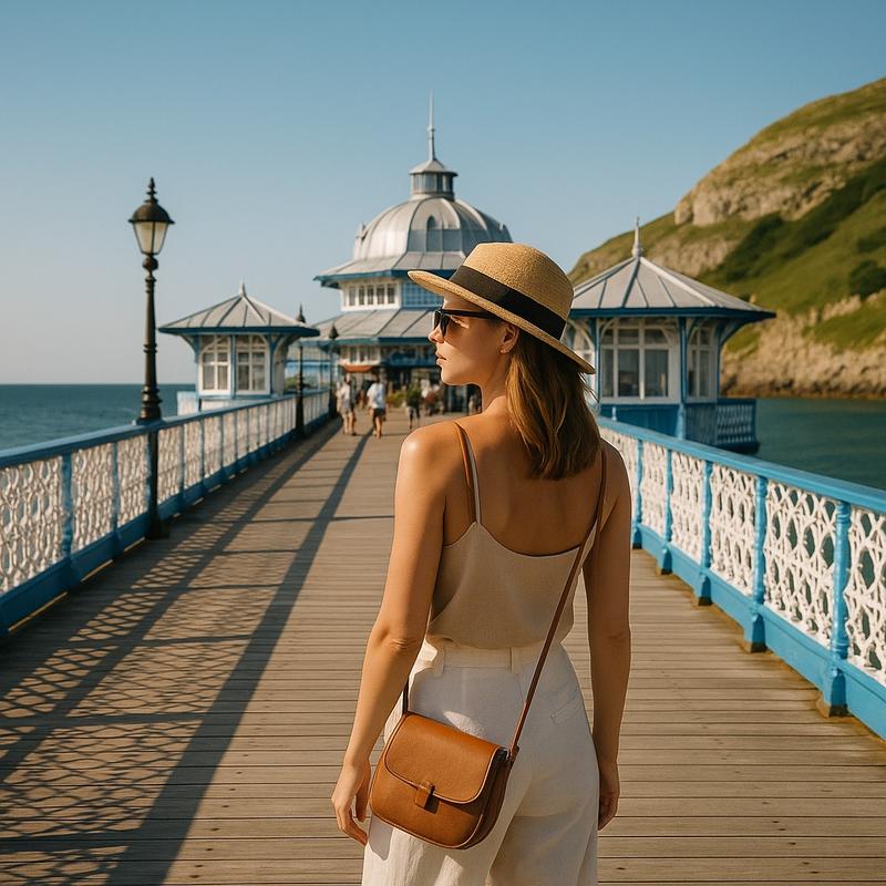 Llandudno Pier
