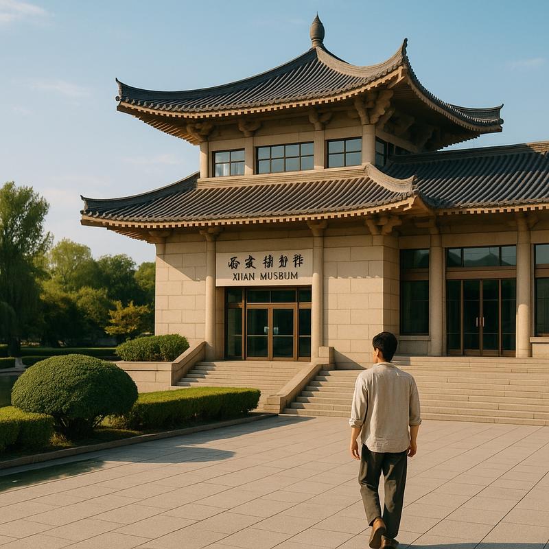 Xi'an Museum