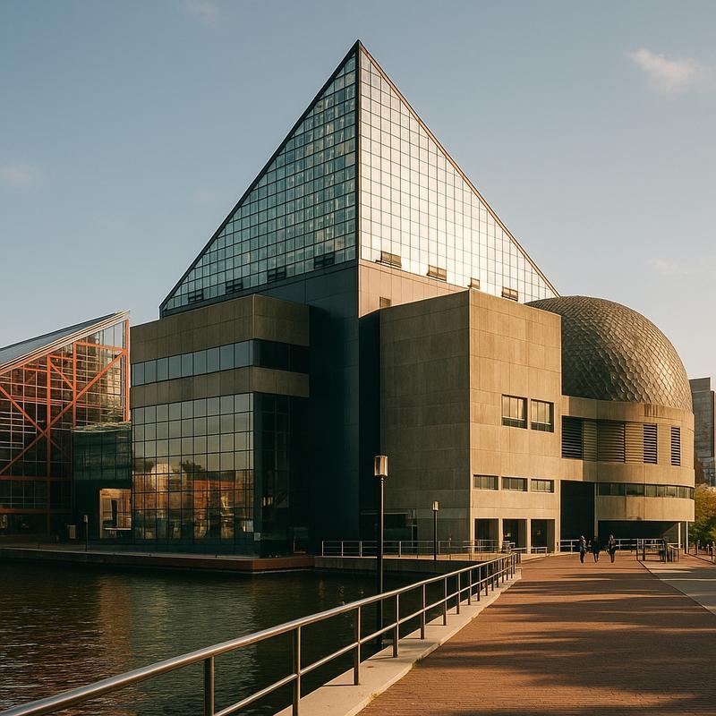 National Aquarium