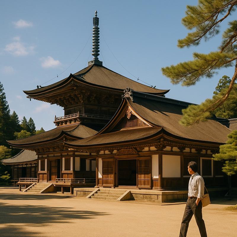 Kongōbu-ji