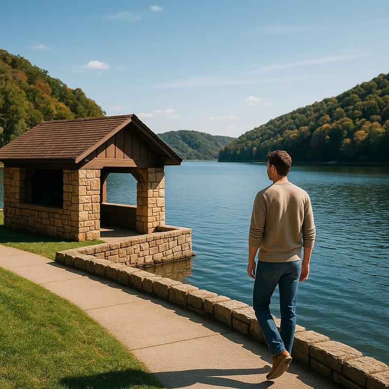 Lake White State Park