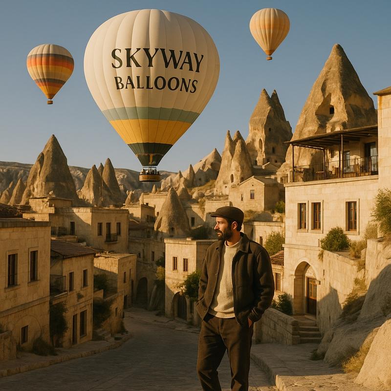 Skyway Balloons