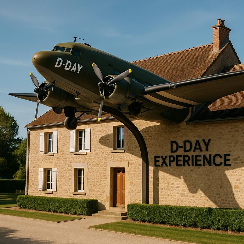 D-Day Experience
