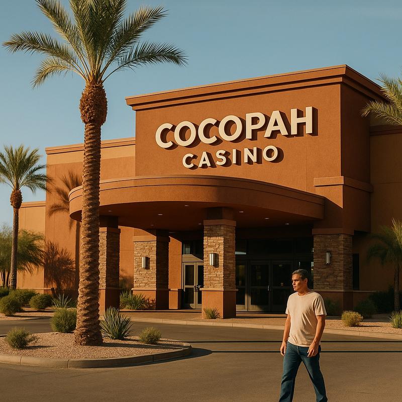 Cocopah Casino