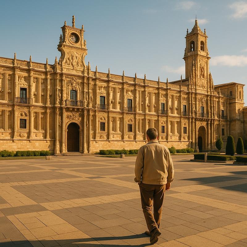 Convento de San Marcos