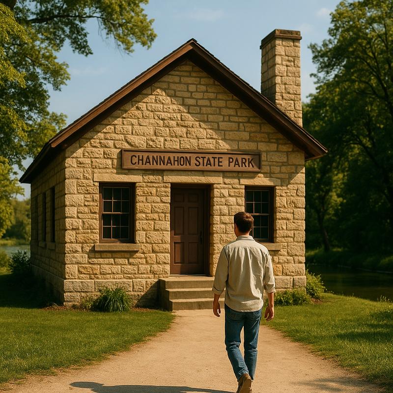 Channahon State Park