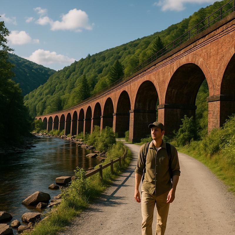 Lehigh Gorge State Park