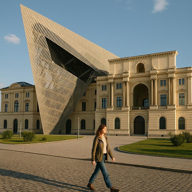 Museum of Military History