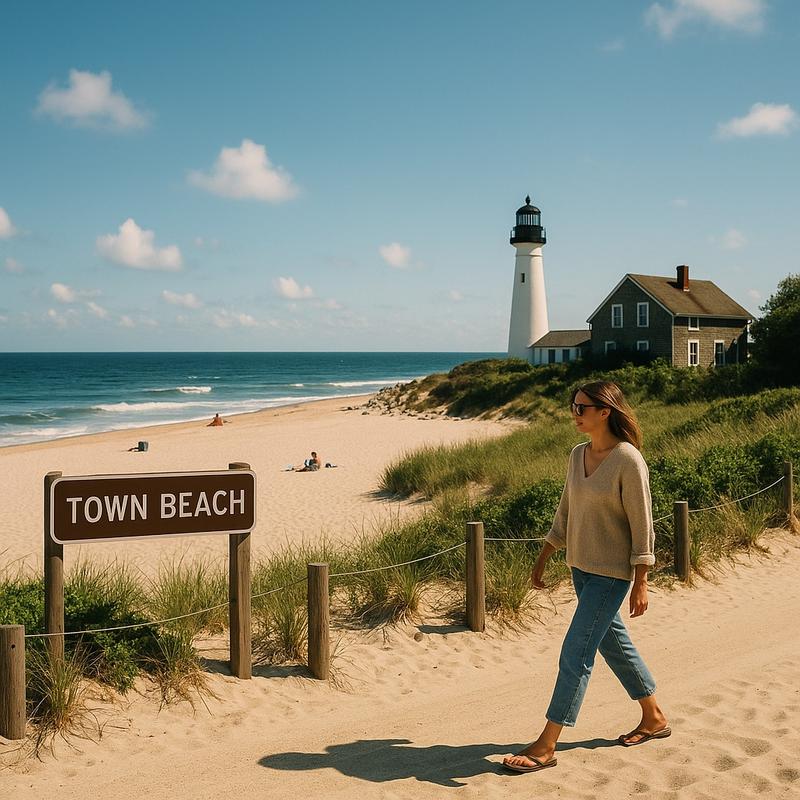 Town Beach