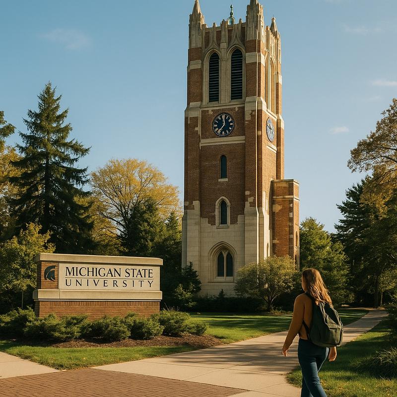 Michigan State University