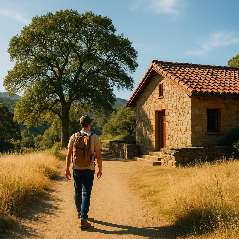 Trione-Annadel State Park
