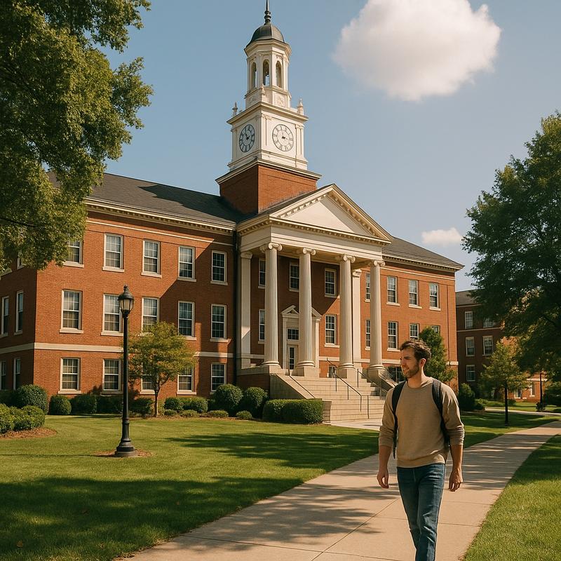 Morehead State University