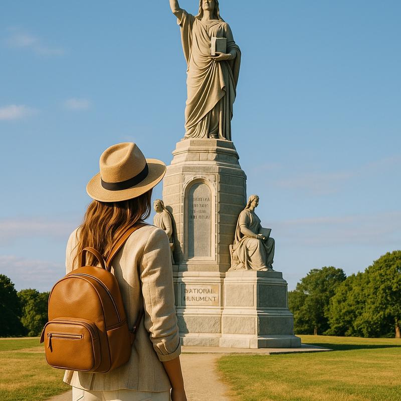 National Monument to the Forefathers