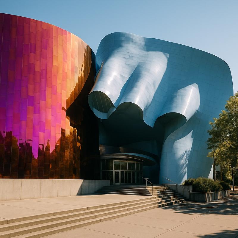 Museum of Pop Culture