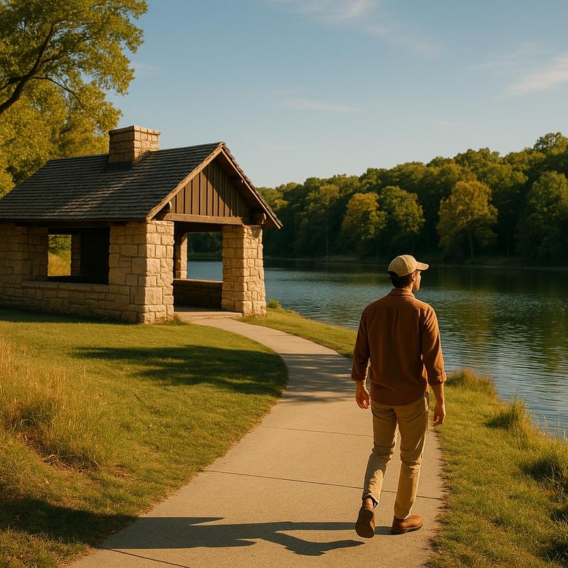 Wallace State Park