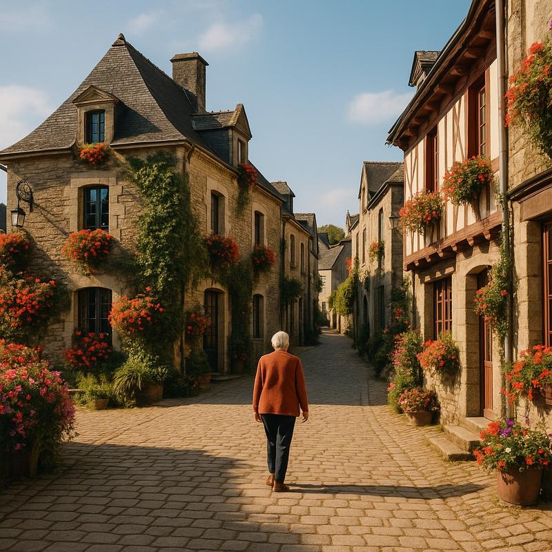 Rochefort-en-Terre