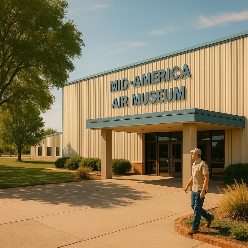 Mid-America Air Museum