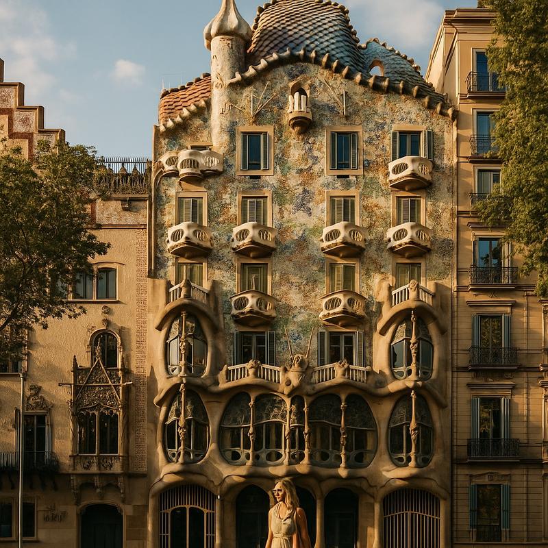 Casa Batlló