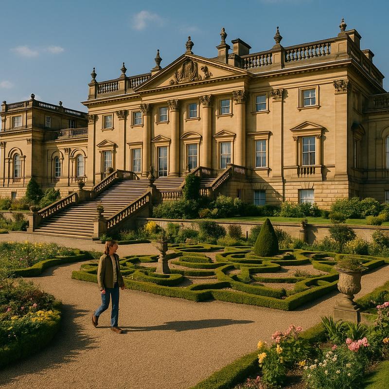 Harewood House Trust