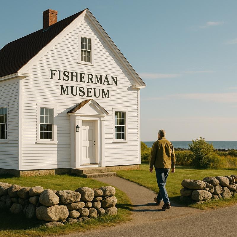 Fisherman Museum