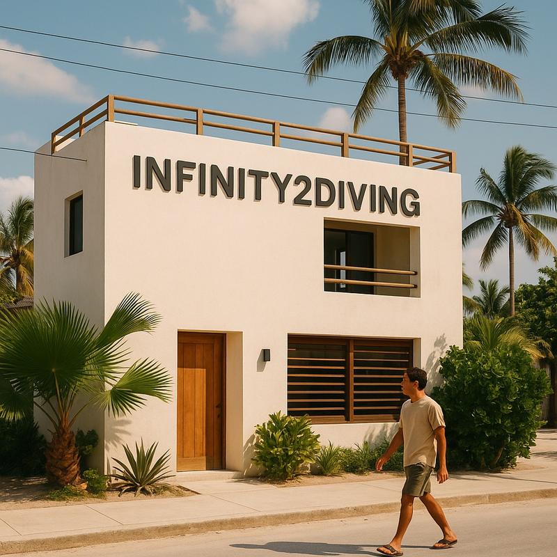 Infinity2Diving