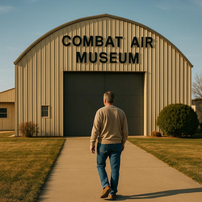 Combat Air Museum