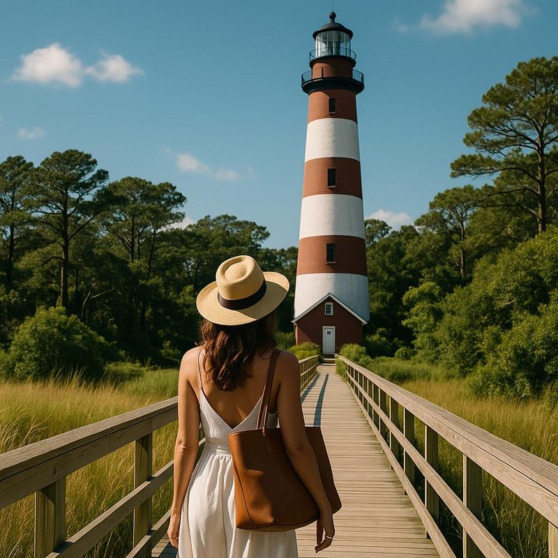 Chincoteague National Wildlife Refuge