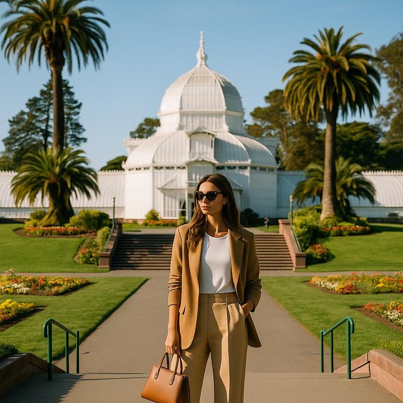 Golden Gate Park