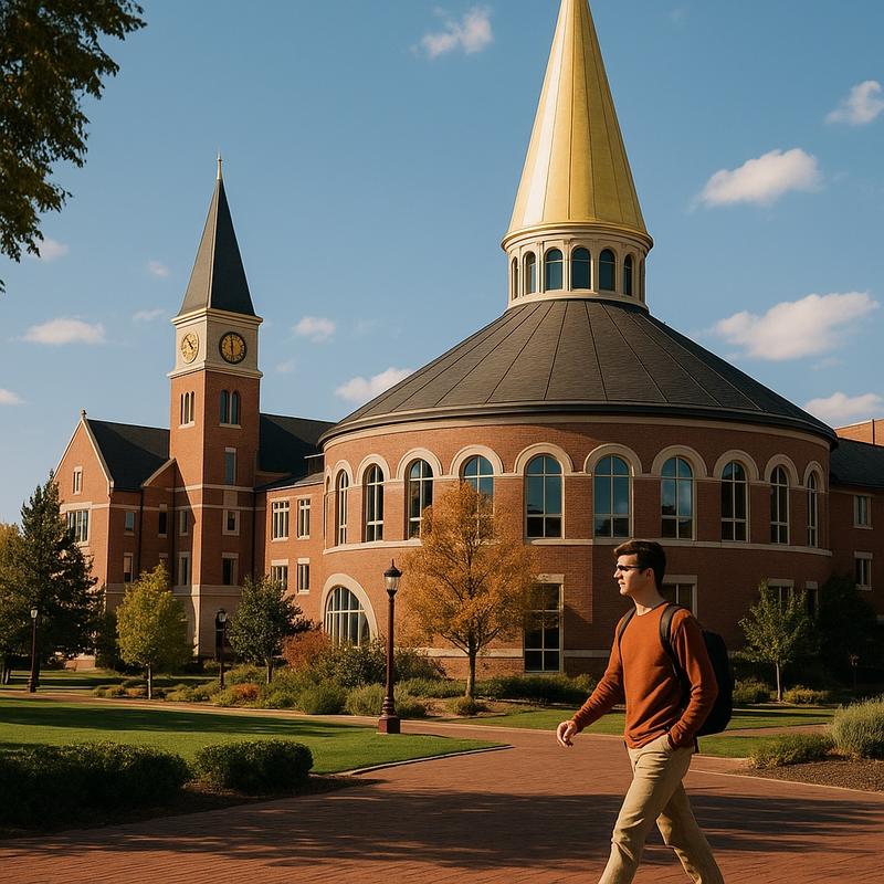 University of Denver