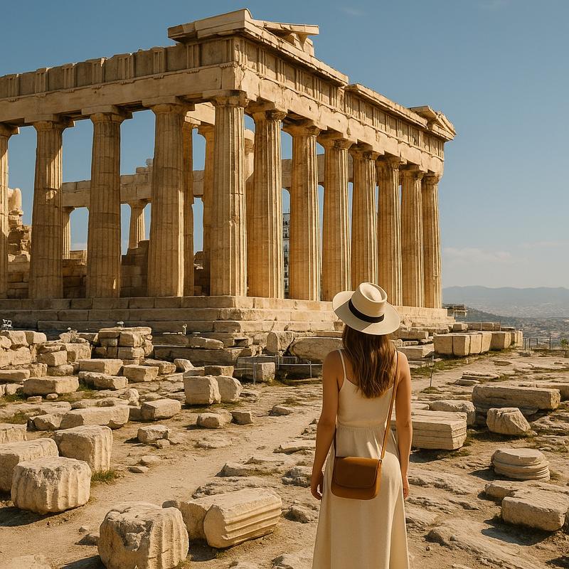 Parthenon