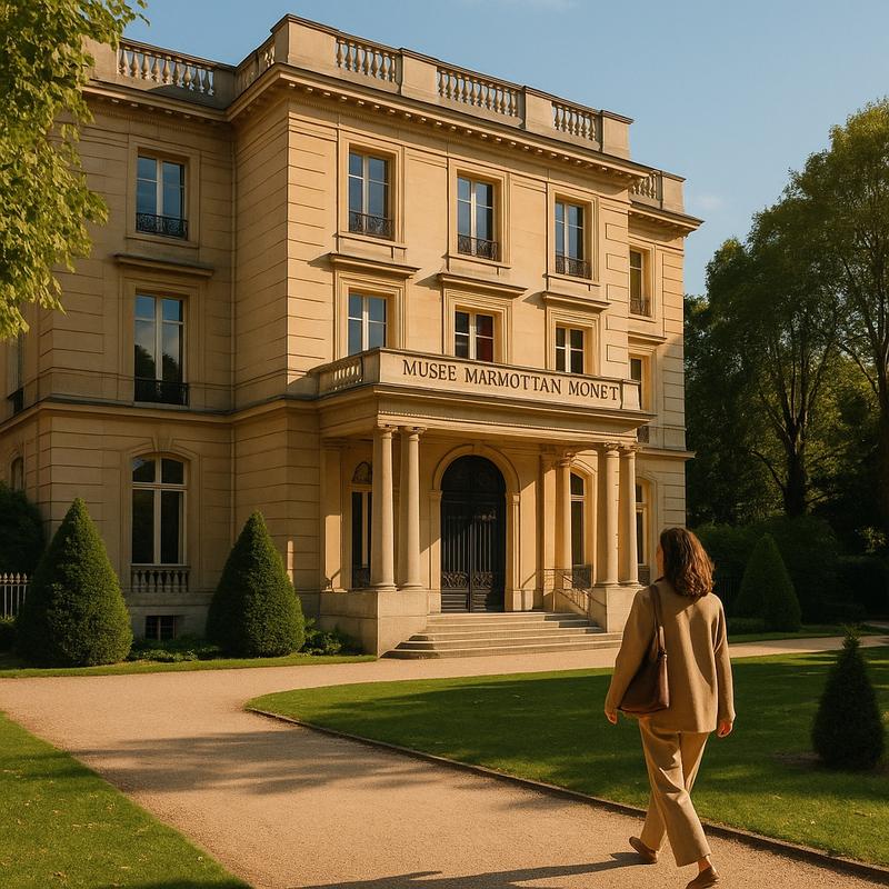 Musée Marmottan Monet