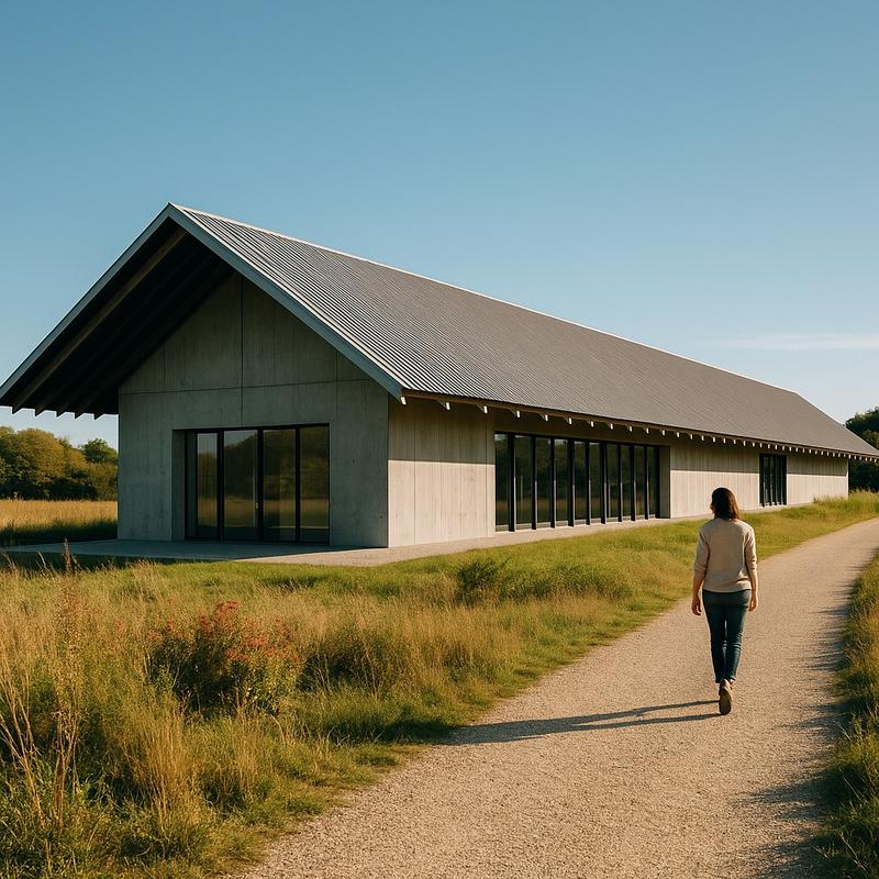 Parrish Art Museum
