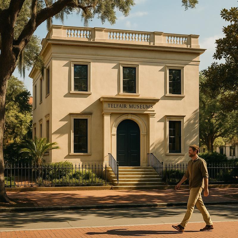 Telfair Museums
