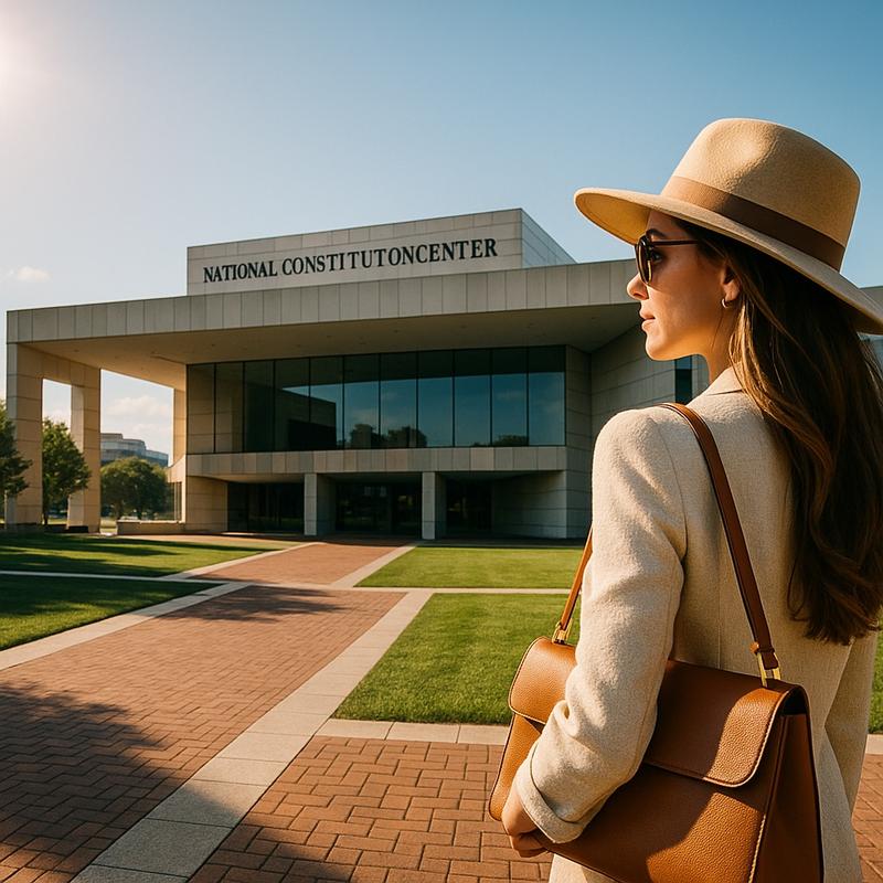 National Constitution Center
