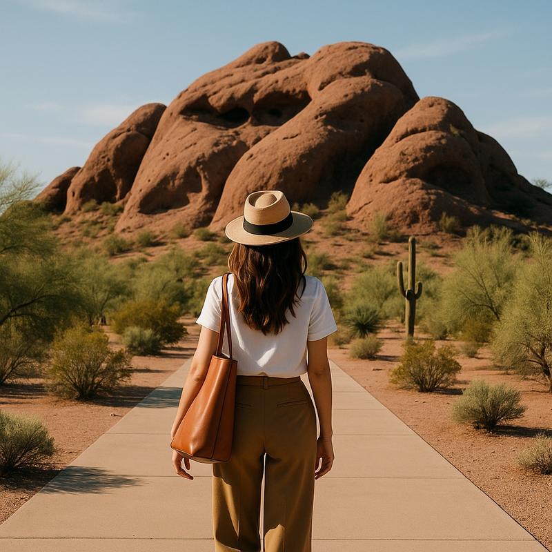 Papago Park