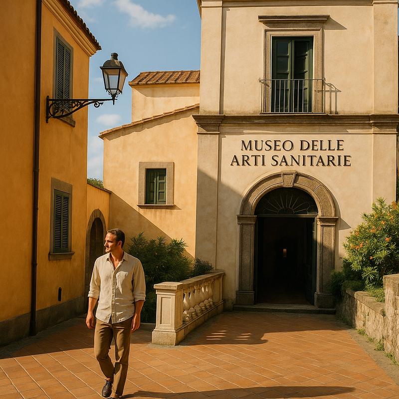 Museo delle Arti Sanitarie