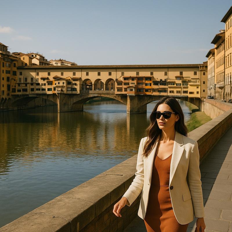 Ponte Vecchio