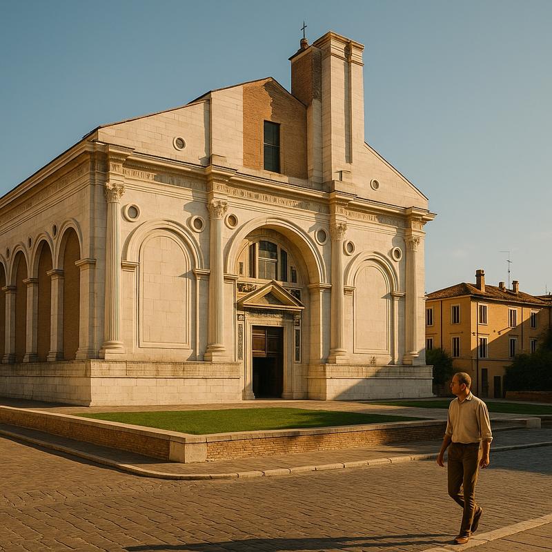 Malatestiano Temple