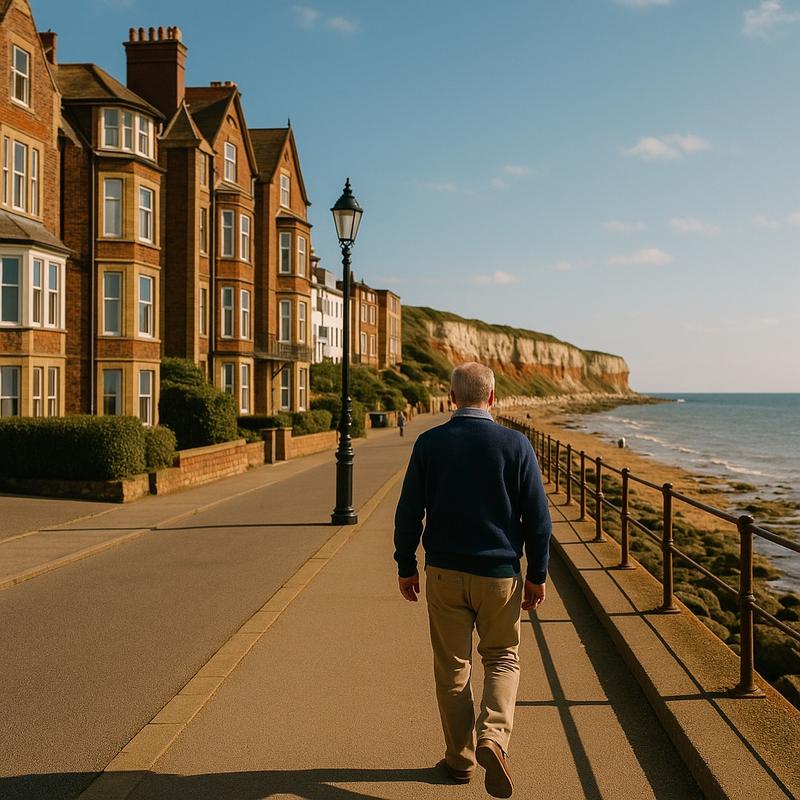 Hunstanton